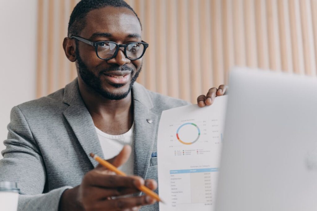 Salary Benchmarks for Remote Roles in South Africa (2025)