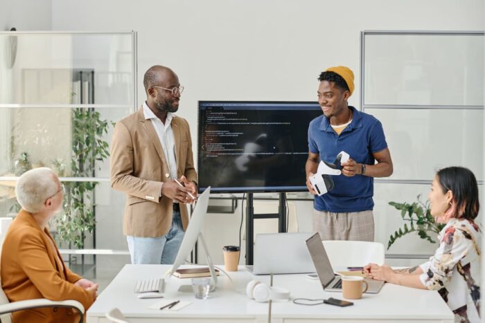 How EOR Helps You Hire South African Developers Legally