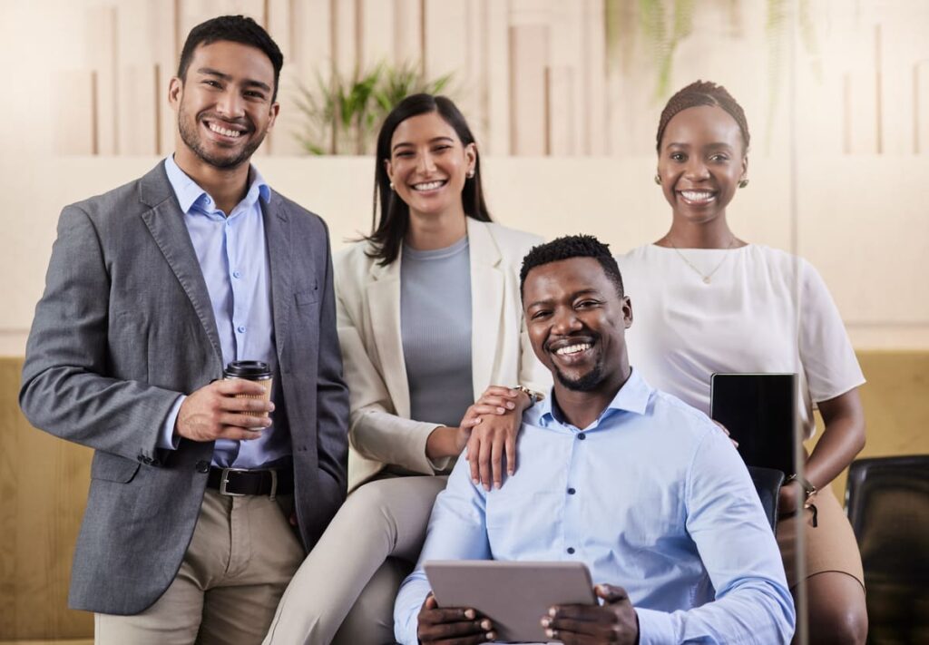 How EOR Helps You Hire in South Africa Without an Entity