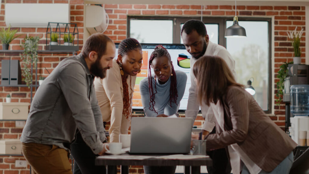 Building a Scalable Offshore Tech Team via EOR