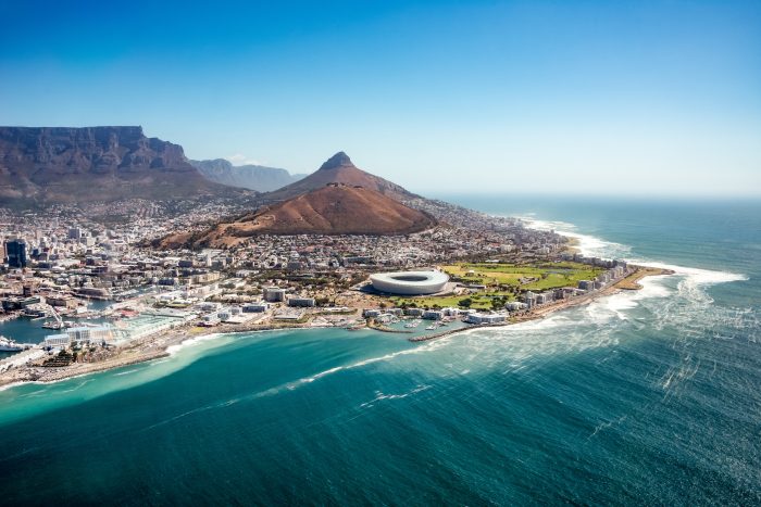 EORs in South Africa – Boosting the Economy